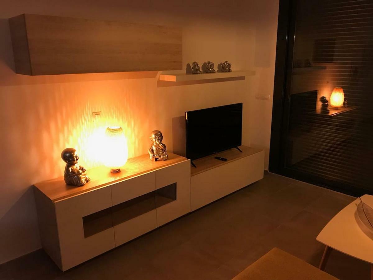 Calpe Beach Boutique Luxury Seaview Suite Zewnętrze zdjęcie