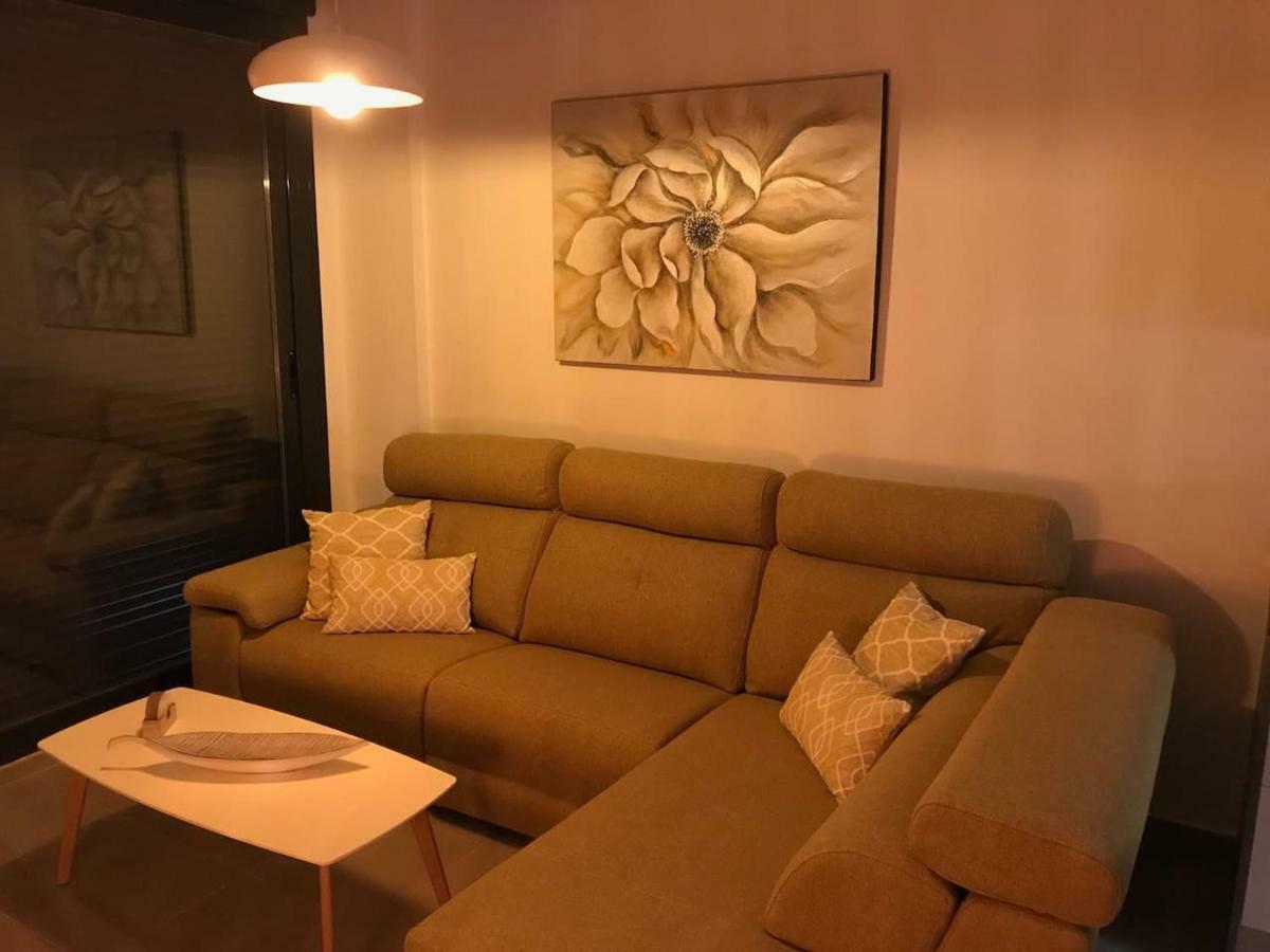 Calpe Beach Boutique Luxury Seaview Suite Zewnętrze zdjęcie