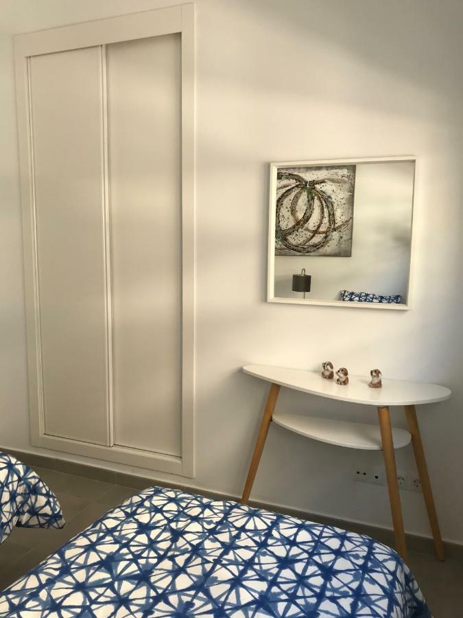 Calpe Beach Boutique Luxury Seaview Suite Zewnętrze zdjęcie