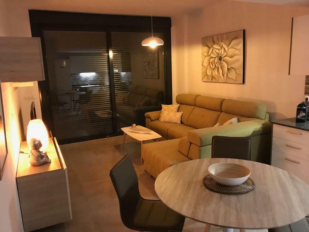 Calpe Beach Boutique Luxury Seaview Suite Zewnętrze zdjęcie
