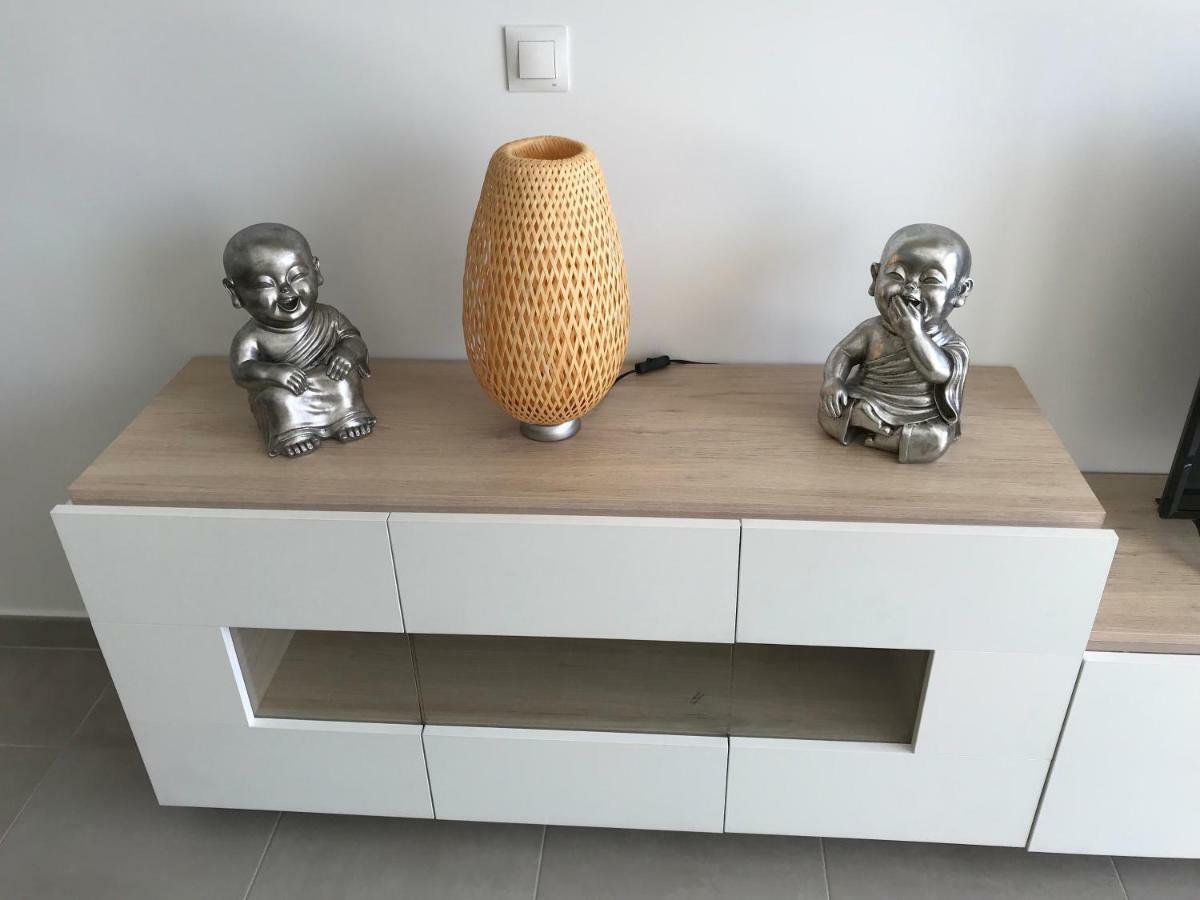 Calpe Beach Boutique Luxury Seaview Suite Zewnętrze zdjęcie