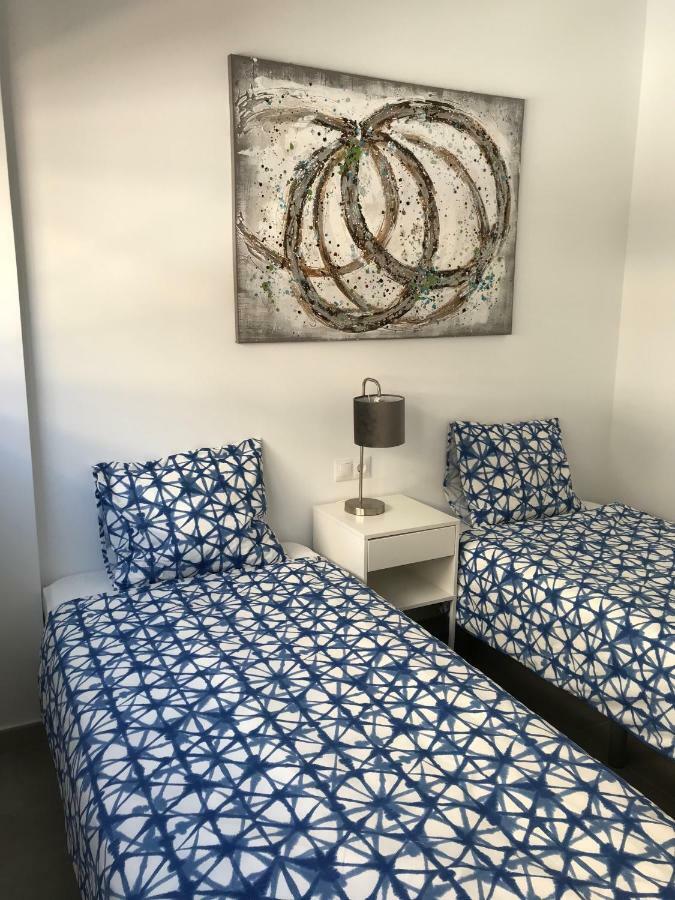 Calpe Beach Boutique Luxury Seaview Suite Zewnętrze zdjęcie