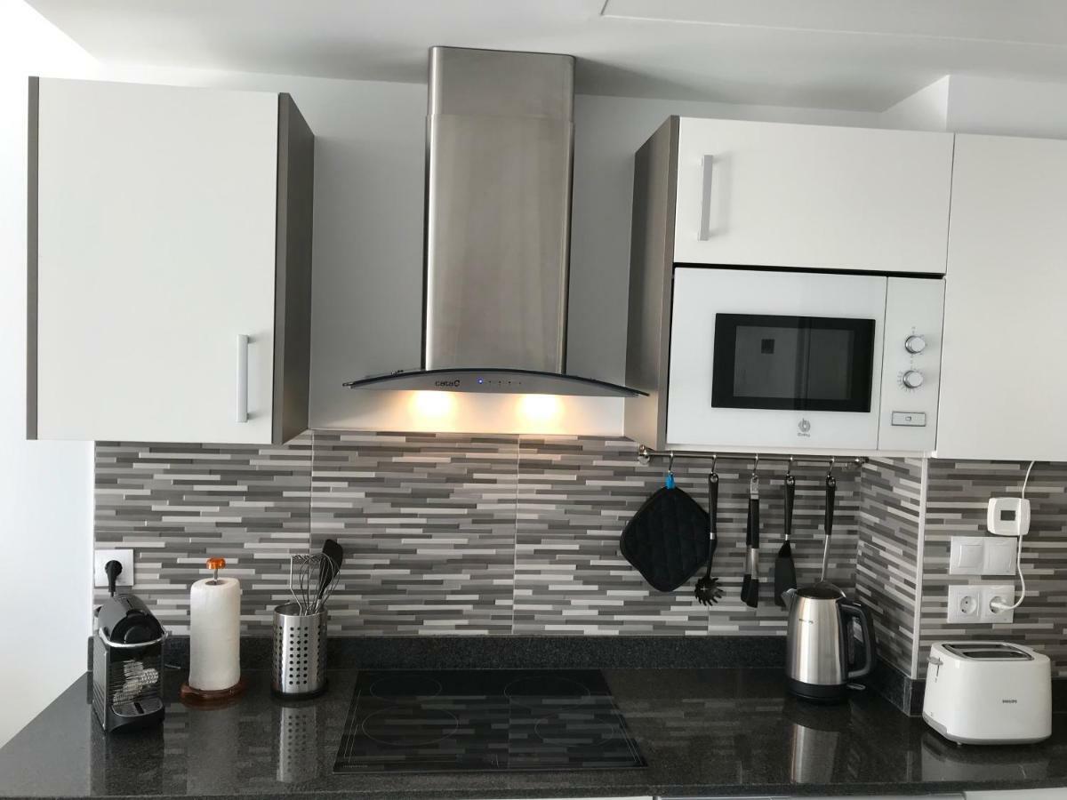 Calpe Beach Boutique Luxury Seaview Suite Zewnętrze zdjęcie