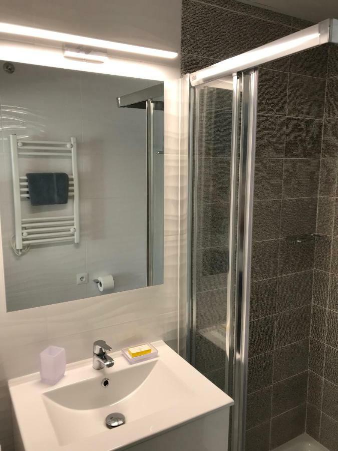 Calpe Beach Boutique Luxury Seaview Suite Zewnętrze zdjęcie