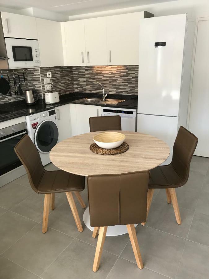 Calpe Beach Boutique Luxury Seaview Suite Zewnętrze zdjęcie