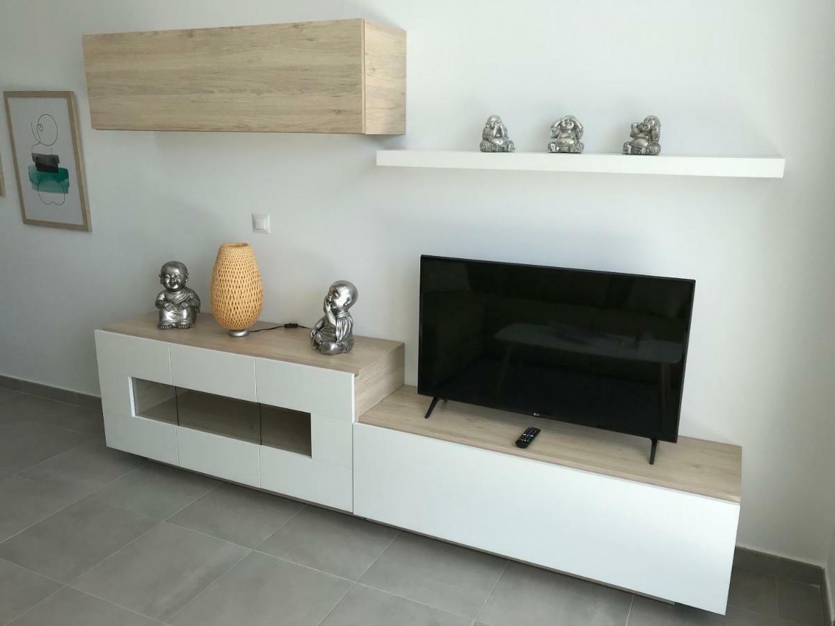 Calpe Beach Boutique Luxury Seaview Suite Zewnętrze zdjęcie