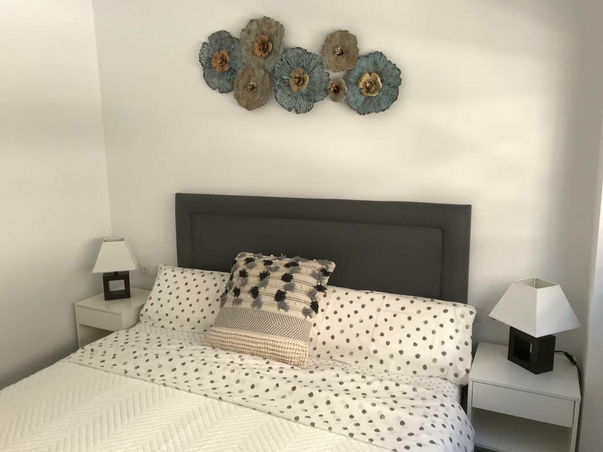 Calpe Beach Boutique Luxury Seaview Suite Zewnętrze zdjęcie
