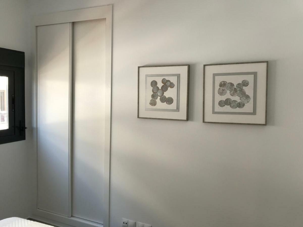 Calpe Beach Boutique Luxury Seaview Suite Zewnętrze zdjęcie