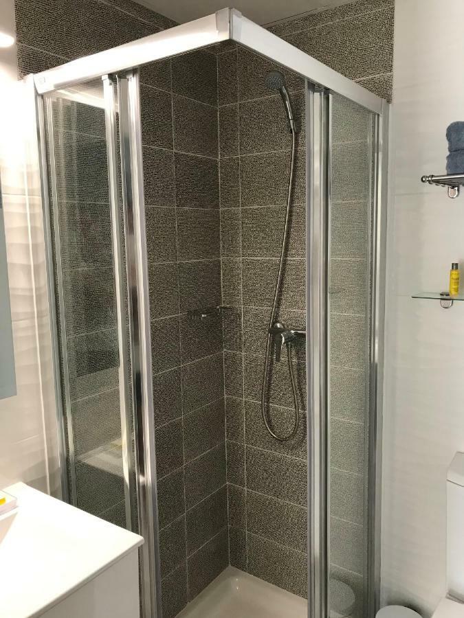 Calpe Beach Boutique Luxury Seaview Suite Zewnętrze zdjęcie